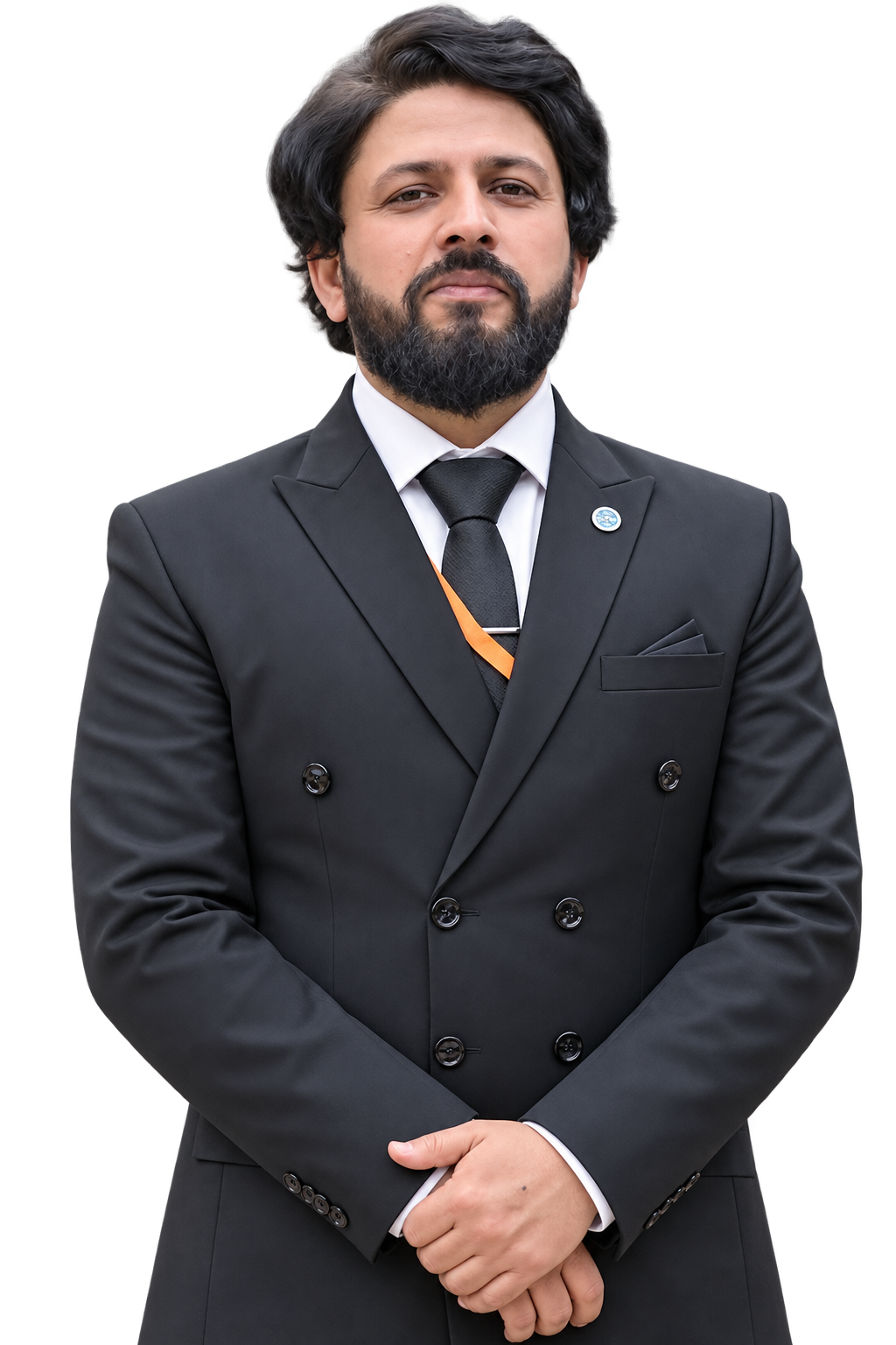Zohair Rana