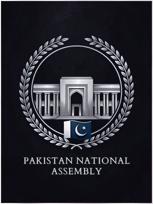 Pakistan National Assembly