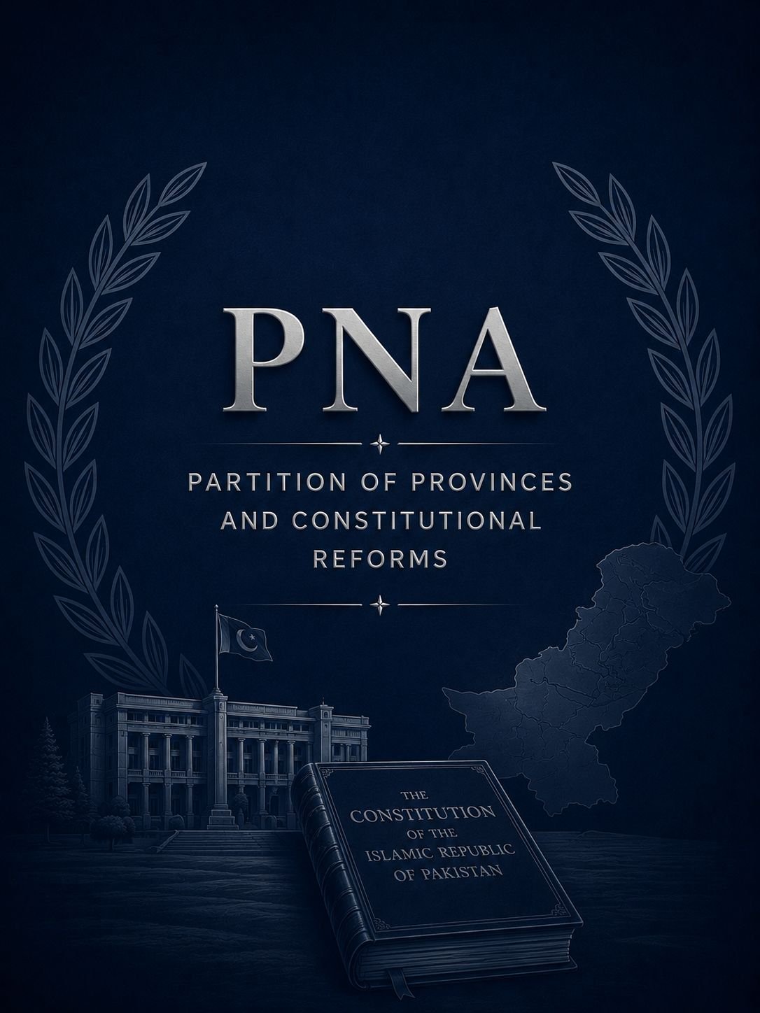 Pakistan National Assembly Agenda