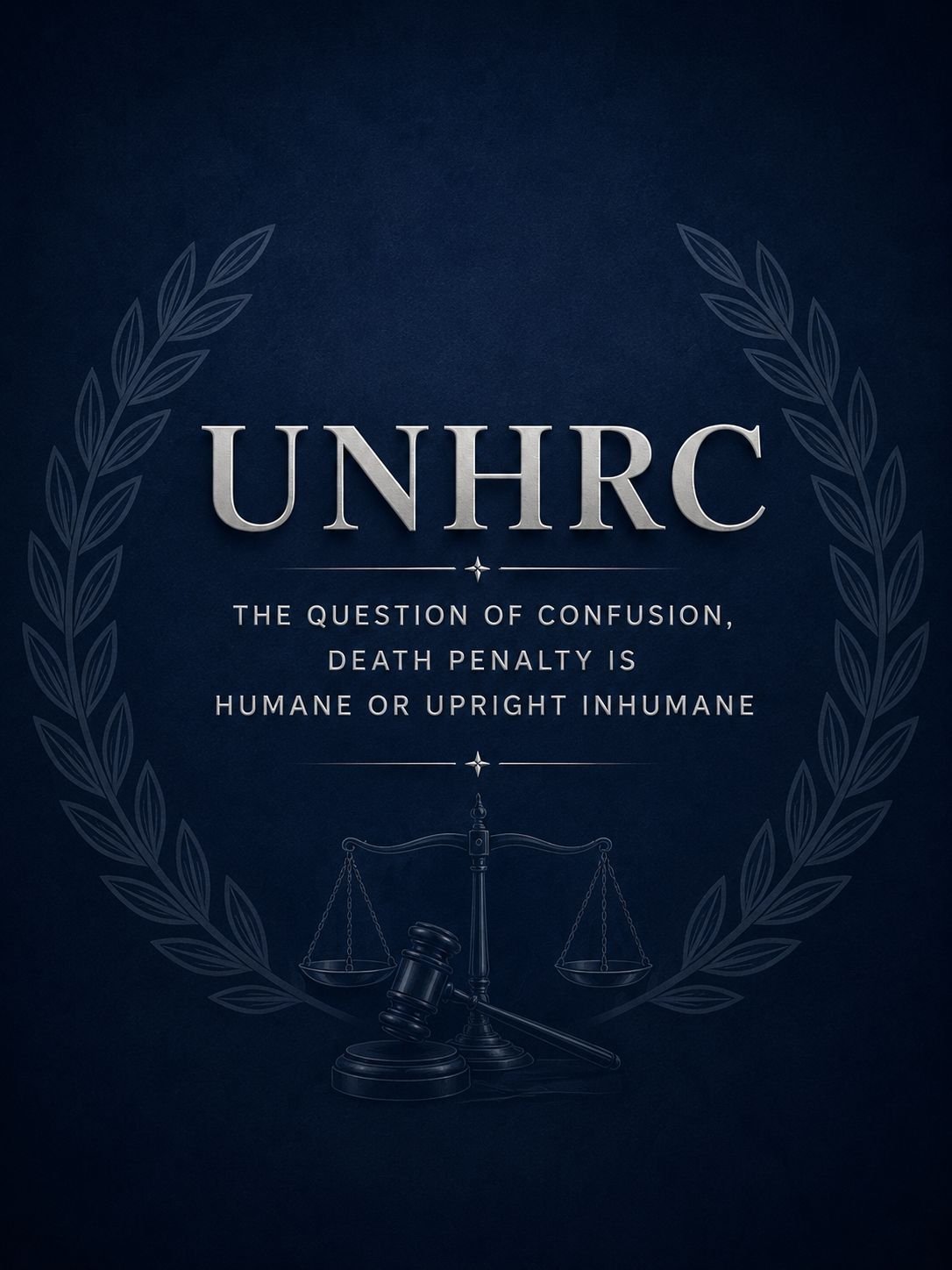 Human Rights Council Agenda