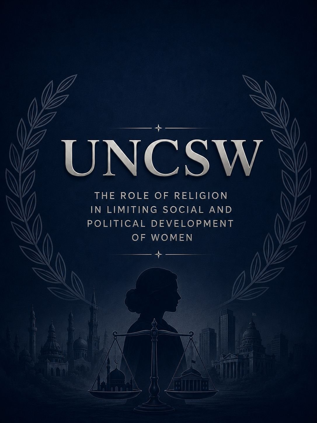 UN Women Agenda