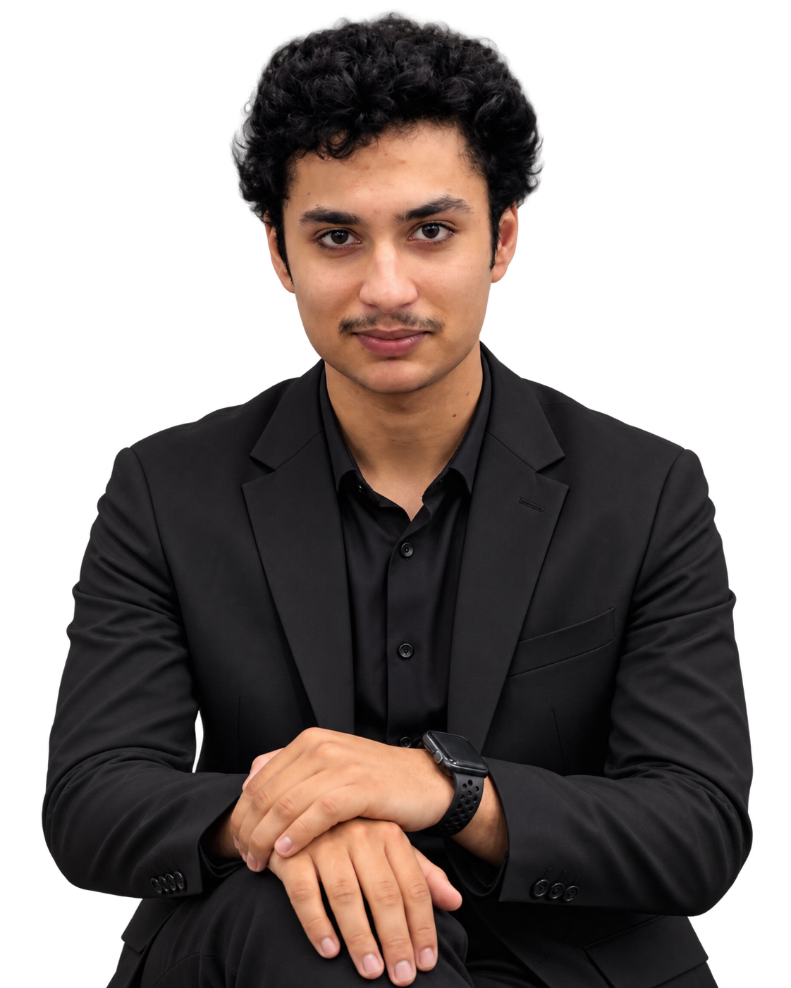 Abdul Rehman Dar - Secretary General