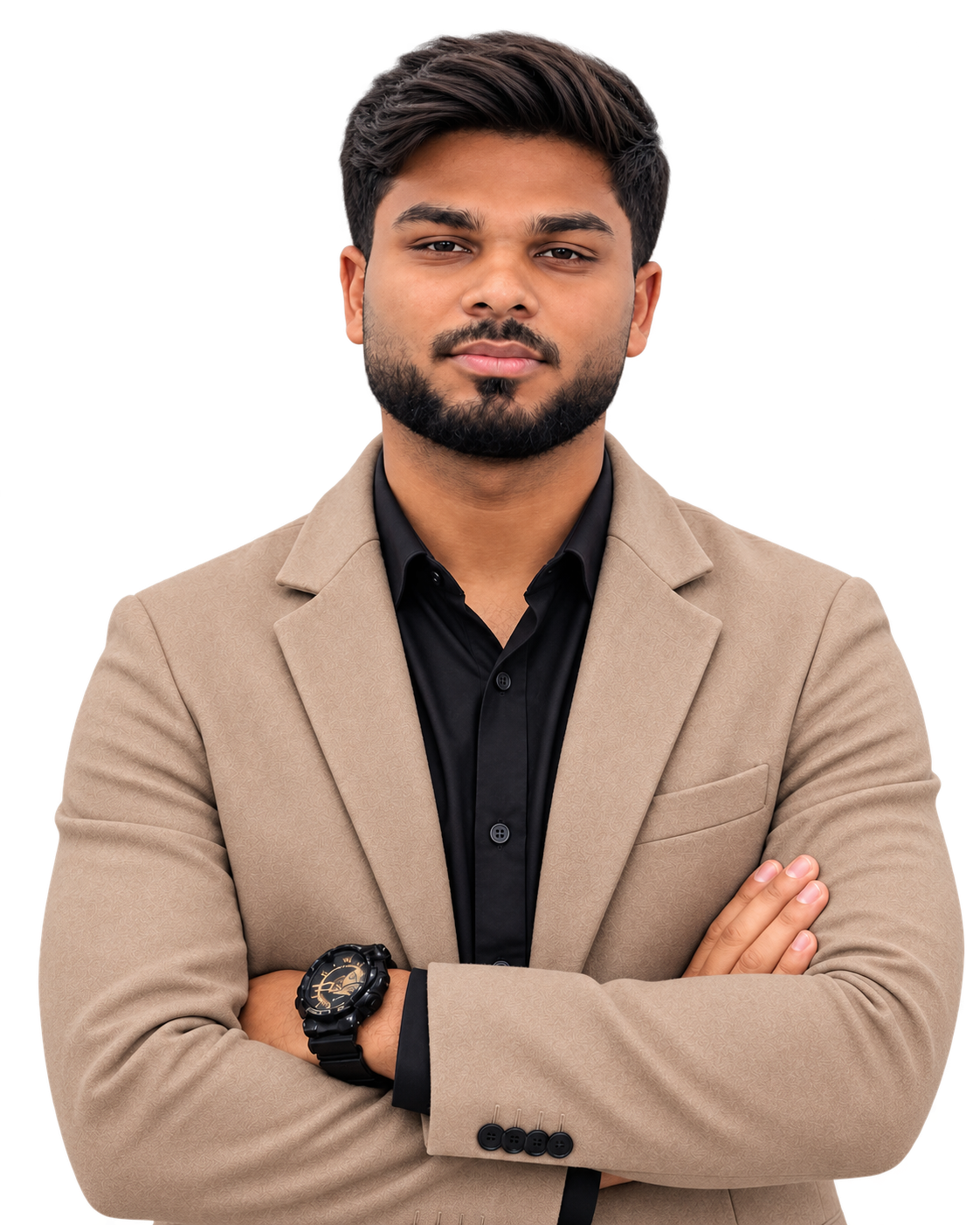 Abdul Rehman - Director Content