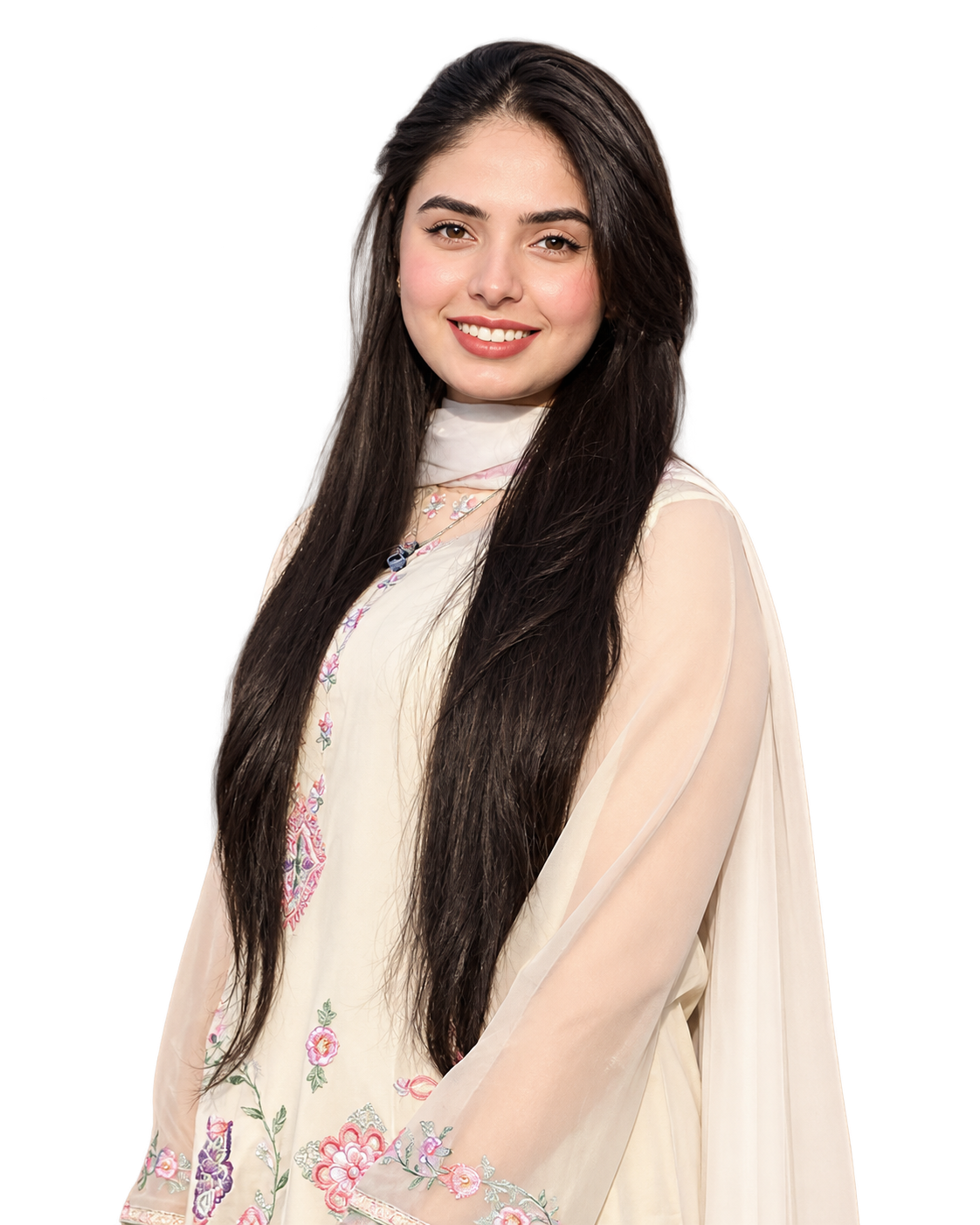 Haleema Bangash - Security