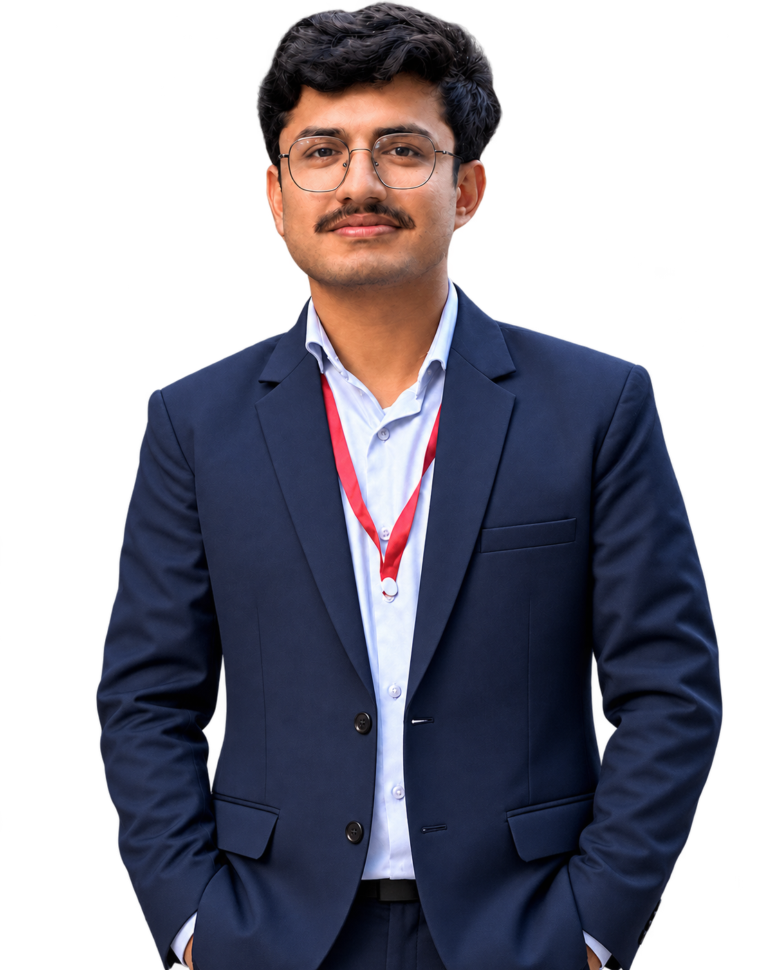 Syed Hussnain Gillani - Director Finance