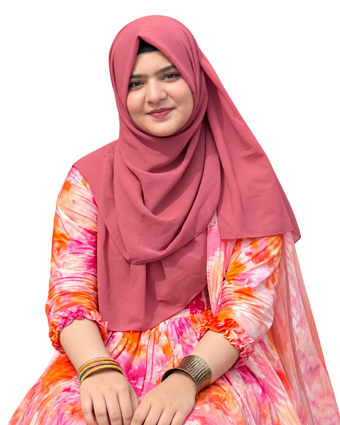 Mehrunisa - Registration
