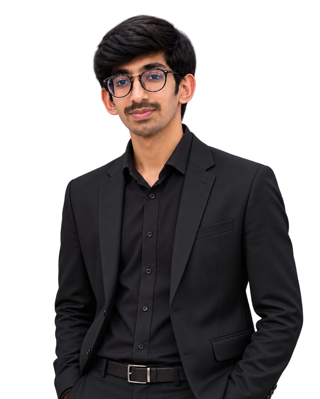 Muneeb - Registrations