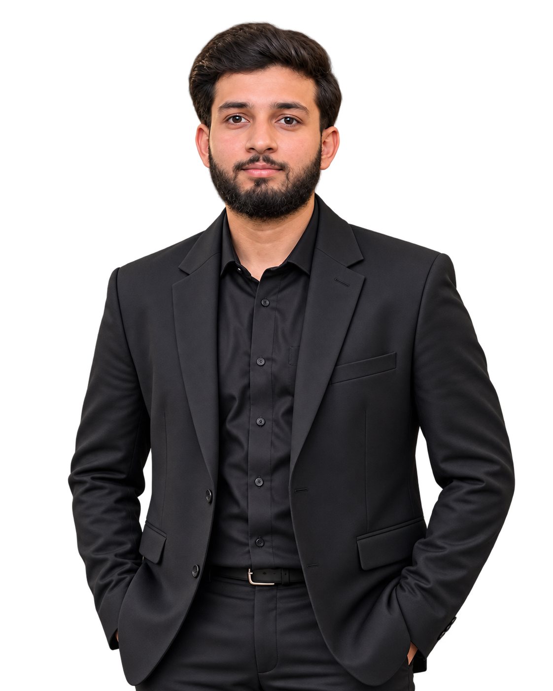 Murtaza - Director Videography
