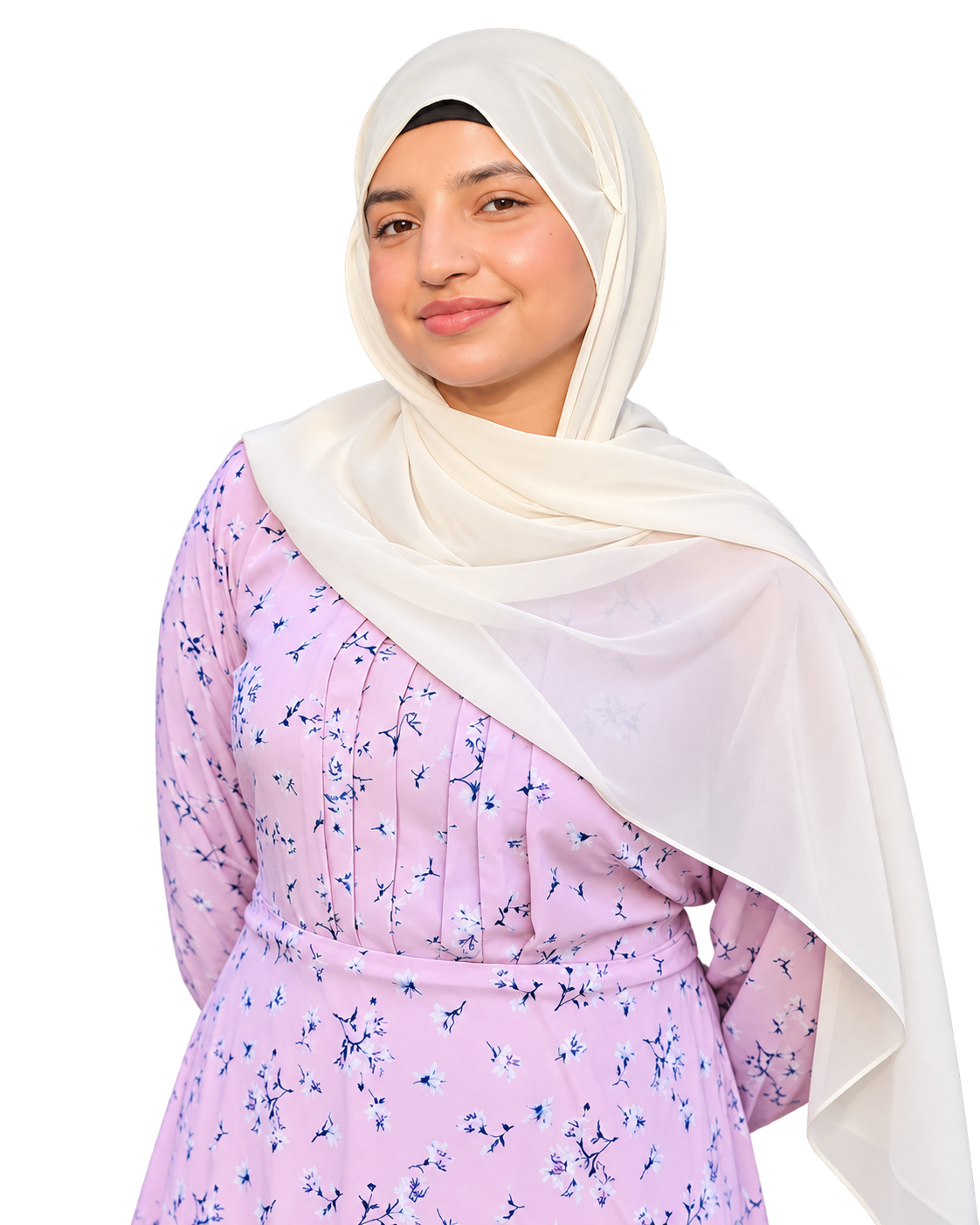 Zainab Shamas - Outreach